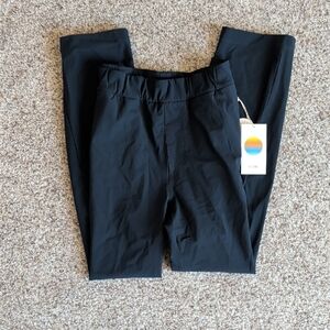 Vuori Dark Blue Women's Pants